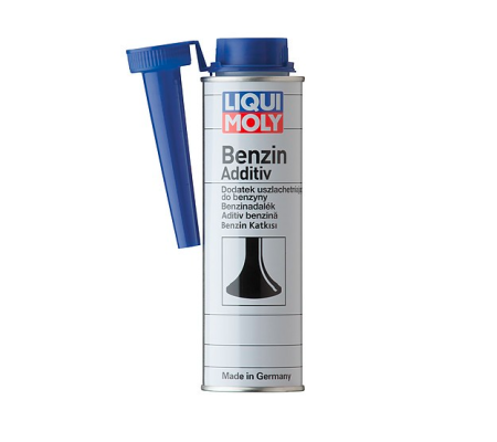 Liqui Moly - Aditiv Benzina Liqui Moly 2642 300 ML