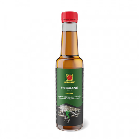 ADITIV COMBUSTIBIL BENZINA METABOND MEGALENE 250 ML [2]