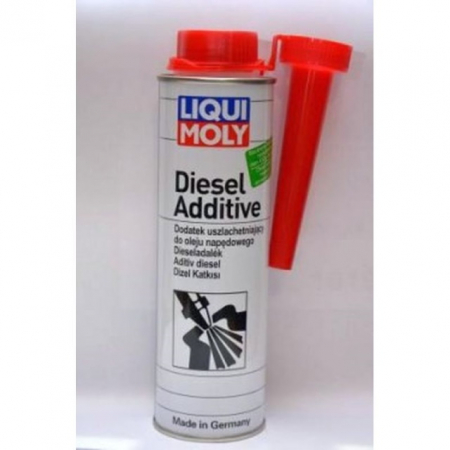 Universale - ADITIV DIESEL LIQUI MOLY 2643