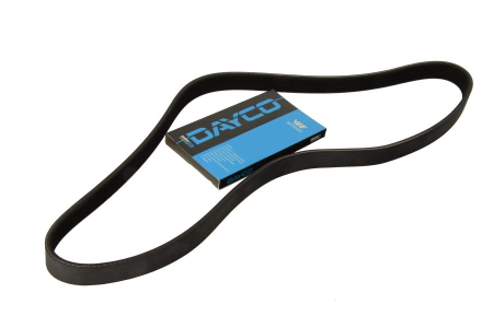 Peugeot - Curea accesorii Skoda Felicia 1,3-Citroen-Peugeot-Renault - 6PK1680