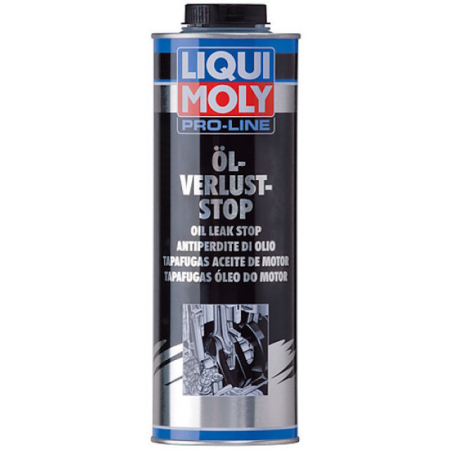 Liqui Moly - Aditiv pentru prevenirea pierderilor de ulei Liqui Moly Pro-Line 5182 1000 ML