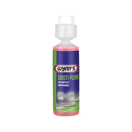 Universale - Aditiv plumb pentru benzina Wynns W70612 W70611 250 ML