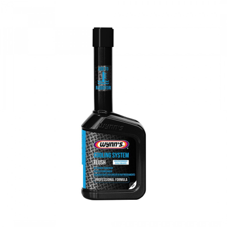 Universale - ADITIV RADIATOR CLEANER WYNNS W45944