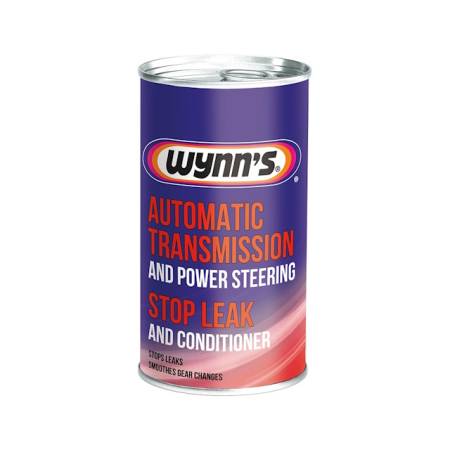 Aditiv cutie viteze - Aditiv ulei cutie automata Wynns W64558 325 ML