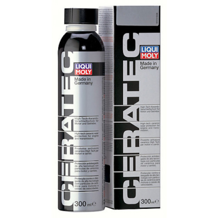 Liqui Moly - Aditiv ulei motor Cera Tec Liqui Moly 7181 300 ML
