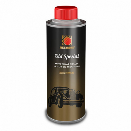 ADITIV ULEI MOTOR METABOND OLD SPEZIAL 250ml-MET003 [1]