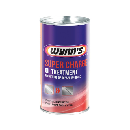 Wynns - Aditiv ulei motor Super Charge Wynns W51335 300 ML