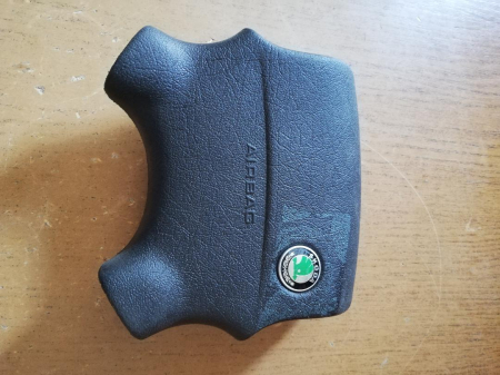 AIR BAG VOLAN SKODA FELICIA  ORIGINAL [2]