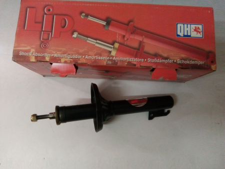 Produse - AMORTIZOR FATA FORD FIESTA III