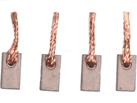 Produse - Set 4x carbune electromotor tip Bosch - BSX75