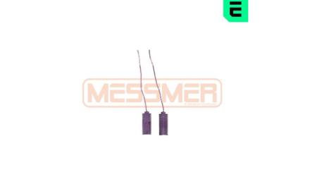 Piese alternator-electromotor - SET CARBUNE ALTERNATOR ERA-MESSMER