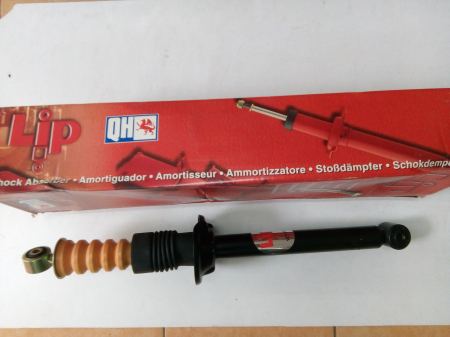 Produse - AMORTIZOR SPATE FORD FIESTA III