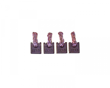 Felicia - SET CARBUNE ELECTROMOTOR SKODA FAVORIT-FELICIA MODEL CU REDUCTOR
