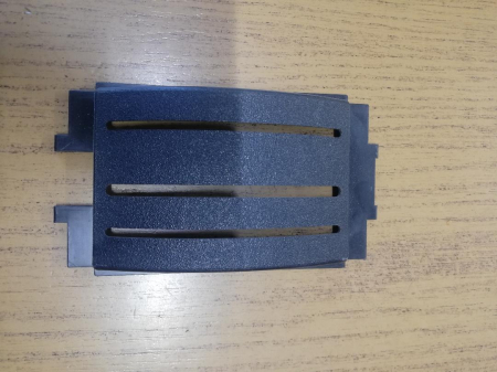 Caroserie - ORNAMENT PLASTIC  ANSAMBLU COMANDA PT INCALZIRE FARA SKODA 120-105