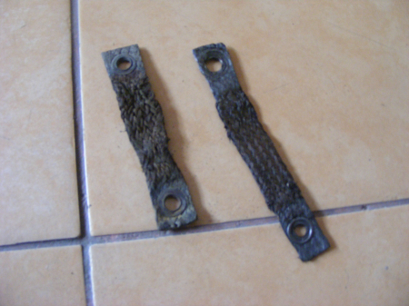 Produse Folosite Second Hand - CABLU MASA IMPLETITURA  SKODA 120-105 - PRODUS FOLOSIT