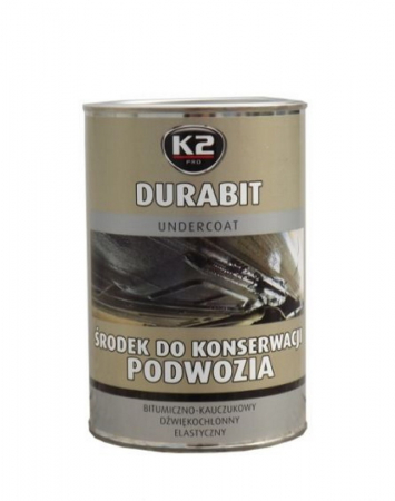 Antifon pensulabil - ANTIFON PENSULABIL DURABIT K2