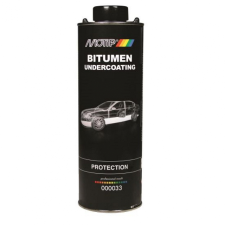 Antifon pistolabil - ANTIFON PISTOLABIL BITUMEN MOTIP