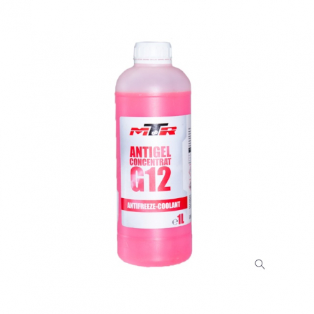 Starline - ANTIGEL MTR G12 ROZ 1 L