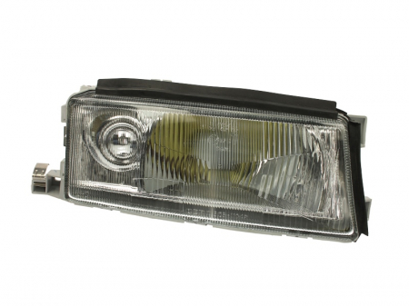 Electrice - FAR DREAPTA SKODA OCTAVIA I FARA FAR CEATA DEPO 665-1104R-LD-EM