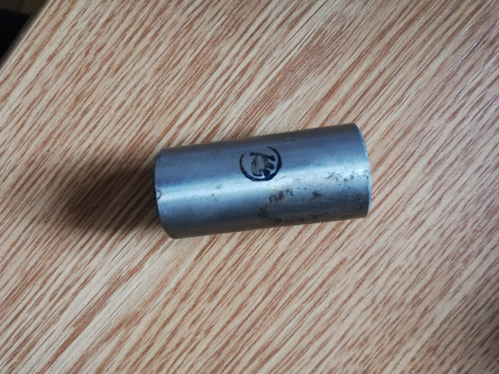 BUCSA INFERIOR PIVOT SUSPENSIE SKODA S100 [3]