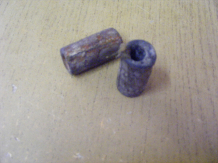 BUCSA INFERIOR PIVOT SUSPENSIE SKODA S100 [1]