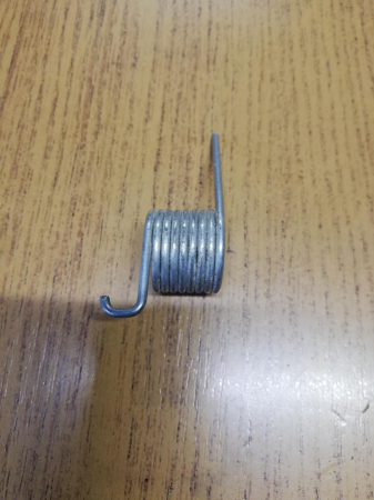 Tipuri Auto - ARC PEDALA AMBREIAJ MB1000-S100-110