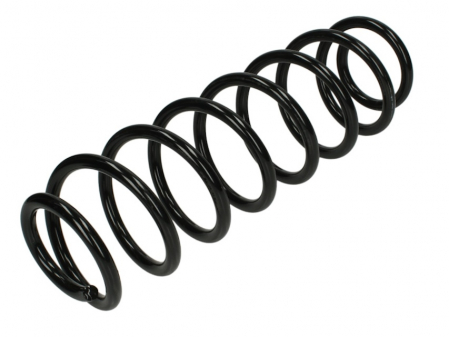 Suspensie - Arc spirala spate Skoda Fabia 1, 2, 3 Seat Cordoba 6L2, Ibiza 3,4 , Volkswagen Polo 4, 5