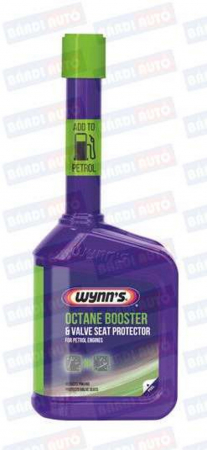 Solutii de intretinere - ADITIV PENTRU RIDICAREA CIFREI OCTANICE WYNNS W43873