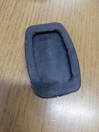 Cauciuc pedala frana/ambreiaj Skoda Favorit [1]