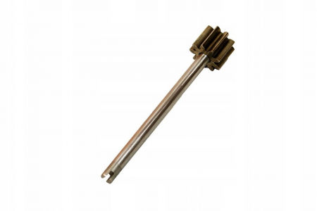 Motor - AX+PINION POMPA ULEI SKODA FABIA 1,4 MPI- OCTAVIA 1- 1,4 BENZINA