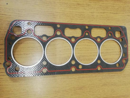 GARNITURA CHIULOASA SKODA FABIA-FAVORIT-FELICIA-OCTAVIA-130 OE