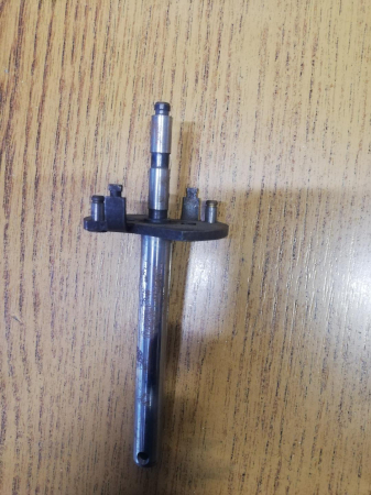 130-120-105-S100-1000MB - Axa delcou Skoda 105 - 113911203