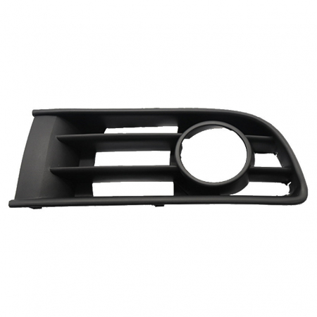 Caroserie - Grila proiector ceata dreapta Volkswagen Polo 4 9N, 9A 6Q0853666C Diamond
