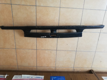 GRILA RADIATOR SKODA FELICIA MODEL VECHI 10.1994 - 12.1997 [1]