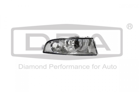 Electrice - Proiector ceata dreapta Skoda Octavia II 2009 Diamond
