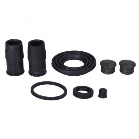 Franare - Set reparatie etrier spate Audi 80, 90, 100, 200, Austin 1000, Fiat Ulysee, Ford Galaxy I, MG ZR, Honda Accord V, Reanault Safrane, Rover 25, 45, 200, 400