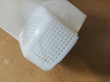 SONDA LITROMETRICA SKODA FELICIA 1,9D - CU MIC DEFECT [2]