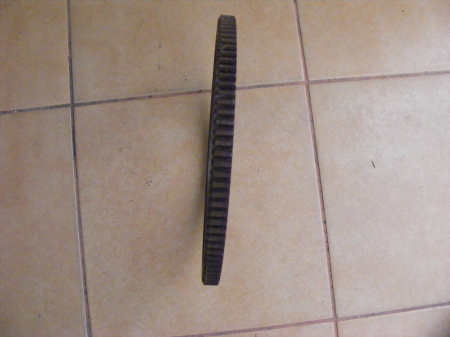 COROANA VOLANTA SKODA S100-1000MB-120-105- FI180MM [1]