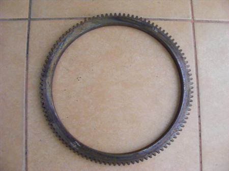 Transmisie - COROANA VOLANTA SKODA S100-1000MB-120-105- FI180MM