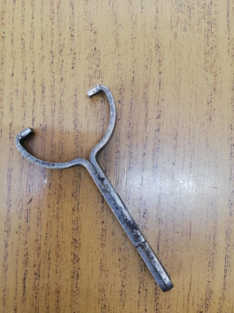 130-120-105-S100-1000MB - BRAT BENDIX SKODA S100-105-120-130-135-FAVORIT-FELICIA - PRODUS FOLOSIT