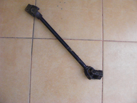 Produse Folosite Second Hand - AX INFERIOR SCURT VOLAN SKODA 120-105 113500053 – PRODUS FOLOSIT