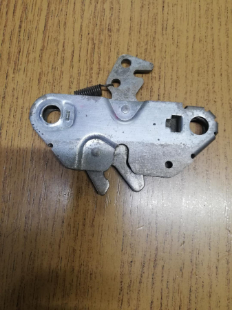 BROASCA CAPOTA FATA SPATE SKODA 120-105 -PRODUS FOLOSIT [1]