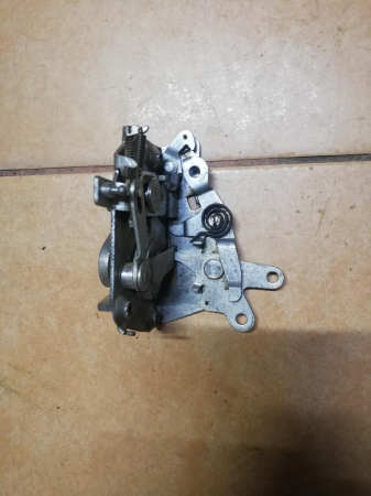 BROASCA USA DREAPTA FATA  SKODA 120-105 PRODUS FOLOSIT [2]