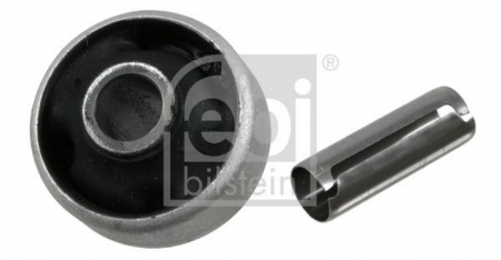 Suspensie - BUCSA BRAT PARTEA FATA SEAT VOLKSWAGEN FEBI 14530