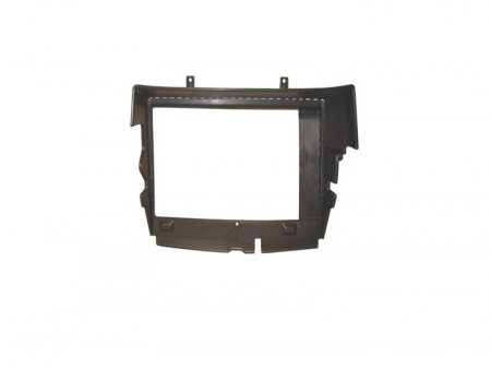 Produse - DEFLECTOR RADIATOR RACIRE MODEL NOU SKODA FELICIA