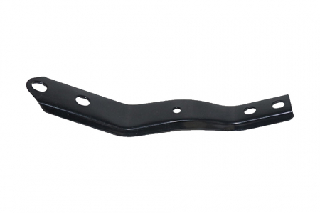 Caroserie - SUPORT STANGA GRILA RADIATOR SKODA FABIA