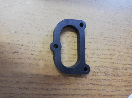 Felicia - FLANSA DISTANTIER CARBURATOR SKODA FAVORIT-FELICIA 047129799A
