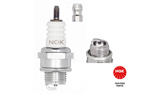 BUJIE SCANTEIE NGK BM6A AGRICOLE [1]