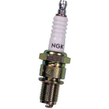Bujii motor - BUJIE SCANTEIE NGK CR6HSA MOTO