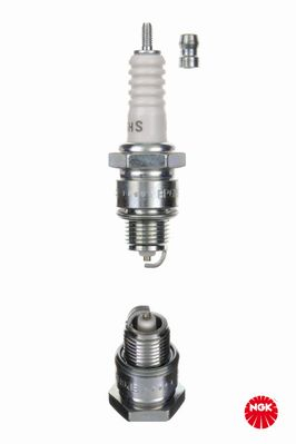 Electrice - BUJII APRINDERE SKODA S100-105-120